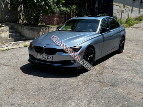 продам BMW 3er 328в пмр  фото 6