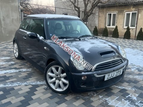 продам Mini Cooperв пмр  фото 6