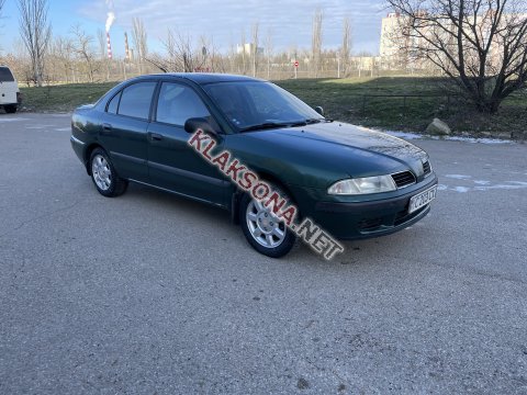 продам Mitsubishi Carismaв пмр  фото 6