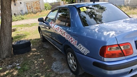 продам Mitsubishi Carismaв пмр  фото 4