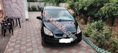 продам Mitsubishi Coltв пмр  фото 5