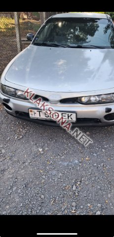 продам Mitsubishi Galantв пмр  фото 4