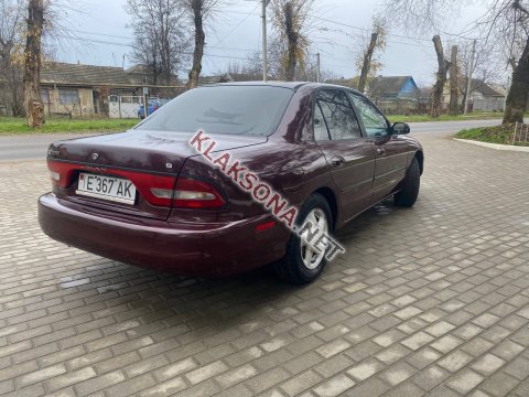 продам Mitsubishi Galantв пмр  фото 6