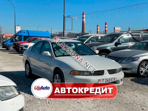 продам Mitsubishi Galantв пмр  фото 6