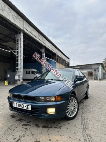 продам Mitsubishi Galantв пмр  фото 6