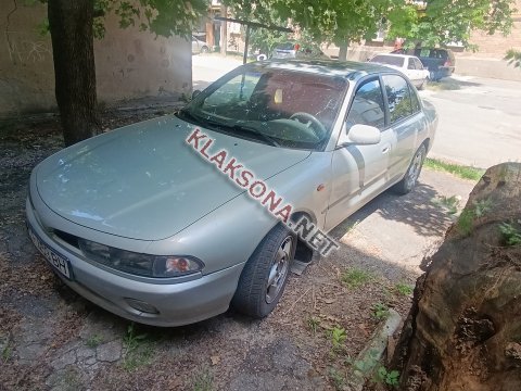 продам Mitsubishi Galantв пмр  фото 4