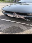 продам Mitsubishi Galant в пмр  фото 5