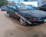 Mitsubishi Galant 1998г. договорная