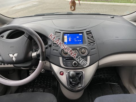 продам Mitsubishi Grandisв пмр  фото 6