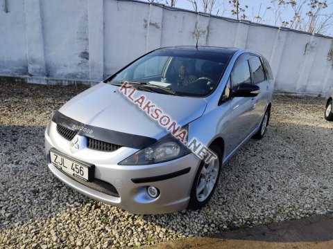 продам Mitsubishi Grandisв пмр  фото 5