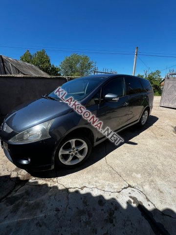 продам Mitsubishi Grandisв пмр  фото 4