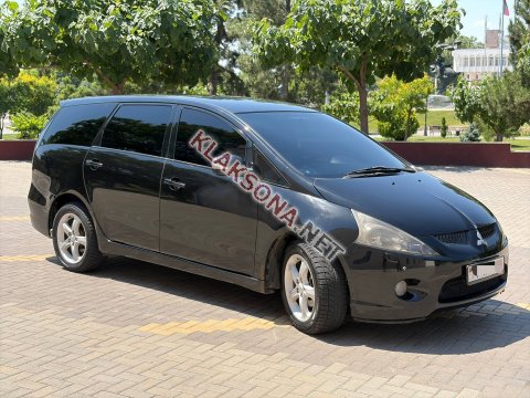 продам Mitsubishi Grandisв пмр  фото 6