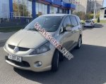 продам Mitsubishi Grandis в пмр  фото 2