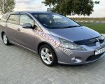 продам Mitsubishi Grandis в пмр  фото 1