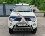 продам Mitsubishi L 200 в пмр  фото 4
