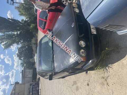 продам BMW 5er 518в пмр  фото 4