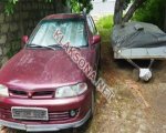 продам Mitsubishi Lancer в пмр  фото 1