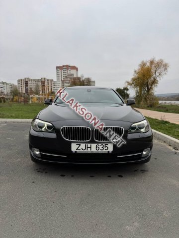 продам BMW 5er 520в пмр  фото 4