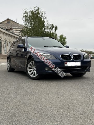 продам BMW 5er 520в пмр  фото 6