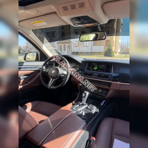 продам BMW 5er 520в пмр  фото 6