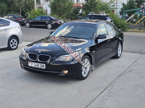 продам BMW 5er 520в пмр  фото 6