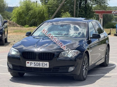 продам BMW 5er 520в пмр  фото 6