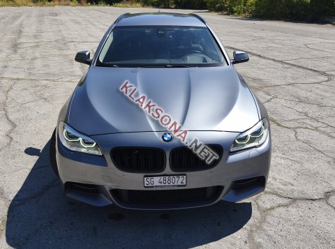 продам BMW 5er 520в пмр  фото 6