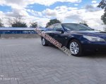 продам BMW 5er 520 в пмр  фото 1