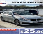 продам BMW 5er 520 в пмр  фото 4