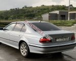 продам BMW 5er 520 в пмр  фото 3