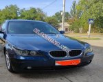 продам BMW 5er 520 в пмр  фото 1