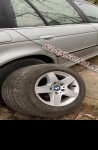 продам BMW 5er 520 в пмр  фото 3