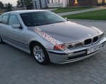 продам BMW 5er 520 в пмр  фото 4