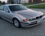 продам BMW 5er 520 в пмр  фото 1