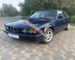 продам BMW 5er 520 в пмр  фото 6