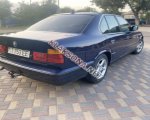 продам BMW 5er 520 в пмр  фото 3