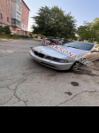 продам BMW 5er 520 в пмр  фото 3