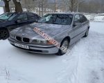 продам BMW 5er 520 в пмр  фото 3