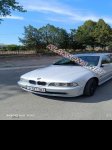 продам BMW 5er 520 в пмр  фото 3