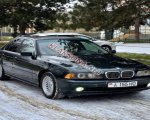 продам BMW 5er 520 в пмр  фото 4