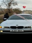 продам BMW 5er 520 в пмр  фото 1