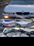 продам BMW 5er 520 в пмр  фото 5