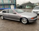 продам BMW 5er 520 в пмр  фото 4