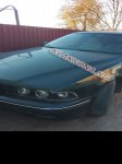 продам BMW 5er 520 в пмр  фото 5