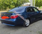 продам BMW 5er 520 в пмр  фото 1