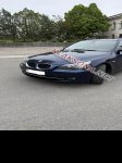 продам BMW 5er 520 в пмр  фото 5
