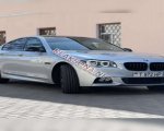 продам BMW 5er 520 в пмр  фото 2