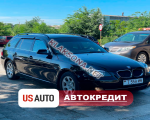 продам BMW 5er 520 в пмр  фото 5