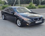 продам BMW 5er 520 в пмр  фото 4