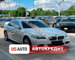 продам BMW 5er 520 в пмр  фото 2